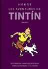 AVENTURES DE TINTÍN VOLUM 2, LES | 9788426149770 | HERGÉ