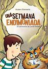 UNA SETMANA ENDIMONIADA | 9788448945992 | MONTAÑA, RUBEN ; FENOSA, JORDI