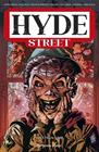 HYDE STREET Nº 01 | 9791388101793 | JOHNS, GEOFF/REIS, IVAN/MIKI, DANNY/ANDERSON, BRAD/PORTELA, FRANCIS