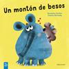 UN MONTÓN DE BESOS | 9788414045855 | GARIBAL, ALEXANDRA ; BIELINSKY, CLAUDIA