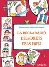 DECLARACIÓ DELS DRETS DELS PAPES, LA | 9788419893222 | BRAMI, ÉLISABETH ; BILLON-SPAGNOL, ESTELLE