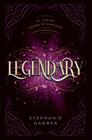 LEGENDARY | 9788419130235 | GARBER, STEPHANIE