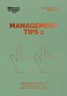 MANAGEMENT TIPS 2 : SERIE MANAGEMENT EN 20 MINUTOS | 9788417963743 | HARVARD BUSINESS REVIEW