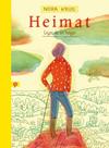 HEIMAT : LEJOS DEL HOGAR | 9788416131549 | KRUG, NORA