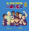 MEU PRIMER BARÇA, EL | 9788419430052 | TORRE, ALBERT DE LA ; ALBESA, NÚRIA