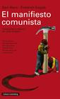 MANIFIESTO COMUNISTA, EL | 9788418807091 | MARX, KARL/ENGELS, FRIEDRICH