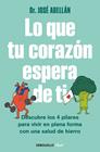 LO QUE TU CORAZÓN ESPERA DE TI | 9788466390811 | ABELLÁN, DR. JOSÉ