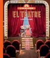 CASA DELS RATOLINS  2 : EL TEATRE | 9788410323179 | SCHAAPMAN, KARINA