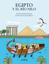 EGIPTO Y EL RIO NILO | 9788469885536 | MUÑOZ PUELLES, VICENTE