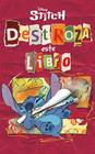 STITCH : DESTROZA ESTE LIBRO | 9791387901561