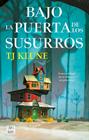 BAJO LA PUERTA DE LOS SUSURROS | 9788408268468 | KLUNE, TJ