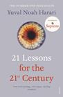 21 LESSONS FOR 21ST CENTURY | 9781784708283 | HARARI, YUVAL NOAH