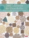 366 MOTIVOS DE GANCHILLO | 9788498748116