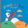 DINOSAURIA VA DE VIAJE | 9788413188188 | WITTNER, LAURA ; RUIZ JOHNSON, MARIANA