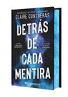 DETRÁS DE CADA MENTIRA (EDICION ESPECIAL) | 9788410425644 | CONTRERAS, CLAIRE