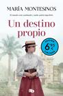 UN DESTINO PROPIO | 9788413143354 | MONTESINOS, MARÍA