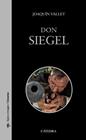 DON SIEGEL | 9788437646428 | .