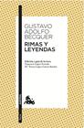 RIMAS Y LEYENDAS | 9788467033311 | BÉCQUER, GUSTAVO ADOLFO