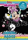 MINNIE : CUADERNO MÁGICO | 9788418335280