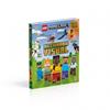 LEGO MINECRAFT DICCIONARIO VISUAL | 9780241802717