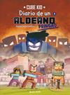 MINECRAFT DIARIO DE UN ALDEANO PRINGAO CÓMIC 8 | 9788408290056 | CUBE KID