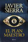 PLAN MAESTRO, EL | 9788408296966 | SIERRA, JAVIER