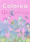 COLOREA UNICORNIOS | 9788417695156 | EQUIPO DE TODOLIBRO
