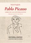 PABLO PICASSO. LIBRO DE LAS CONVERSACIONES | 9788419387561 | RAFAEL INGLADA