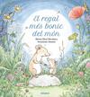 REGAL MÉS BONIC DEL MÓN, EL | 9788424678890 | OLIVÉ OBRADORS, MIREIA ; WESSEX, ANASTASIA