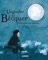 LLEGENDES DE BECQUER EXPLICADES ALS INFANTS | 9788423693368 | NAVARRO DURAN, ROSA ; ROVIRA, FRANCESC