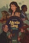 ALÈXIA KING I EL MÓN SOTA EL LLIT | 9788412702835 | LEDESMA, IVÁN