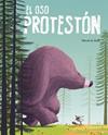 OSO PROTESTÓN, EL | 9788491459477 | GOFF, HERVÉ LE