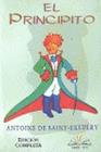 PRINCIPITO, EL | 9786124076633 | SAINT-EXUPERY, ANTOINE DE