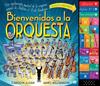BIENVENIDOS A LA ORQUESTA | 9791259578662 | SLOAN, CAROLYN ; WILLIAMSON, JAMES
