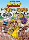 MORTADELO Y FILEMÓN : EL SEÑOR DE LOS LADRILLOS  | 9788402429544 | IBÁÑEZ, FRANCISCO