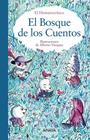 BOSQUE DE LOS CUENTOS, EL ( HEMATOCRITICO) | 9788469866672 | VAZQUEZ, ALBERTO