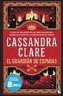 GUARDIÁN DE ESPADAS, EL | 9788408304456 | CLARE, CASSANDRA