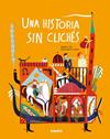 UNA HISTORIA SIN CLICHÉS | 9788419208668 | CALÍ, DAVIDE ; APARICIO CATALÁ, ANNA