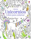 UNICORNIOS LIBRO PARA COLOREAR | 9781474977050 | AA.VV.
