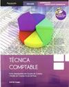 TECNICA COMPTABLE ( CD ) | 9788497328555 | REY POMBO, JOSE