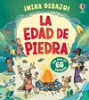 EDAD DE PIEDRA, LA | 9781806070022 | WHEATLEY, ABIGAIL