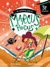 MARCUS POCUS. QUADERN DE VACANCES. 3R DE PRIMÀRIA | 9791387519711 | MAÑAS, PEDRO/SIERRA LISTÓN, DAVID