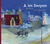 A LES FOSQUES | 9788417440602 | BÁRCENA, HALIL ; BORRAS, LAURA