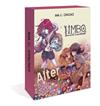 COFRE 5º ANIVERSARIO PLANETA MANGA: ANA C. SÁNCHEZ | 9788411616218 | SÁNCHEZ, ANA C.