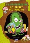 EXTRATERRESTRE I EL SECRET DEL TRONC VIU, L' | 9788410255371 | PANYELLA ÀMIL, ÀNGEL