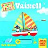 VAIXELL | 9788447955169 | SYMONS, RUTH ; BRAUN, SEB