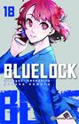 BLUE LOCK Nº 18 | 9788411402552 | NOMURA, YUSUKE ; KANESHIRO, MUNEYUKI