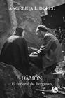 DÄMON : EL FUNERAL DE BERGMAN | 9788418782527 | LIDDELL, ANGÉLICA
