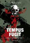 CAMINANTES 5 : TEMPUS FUGIT | 9788445022412 | SISÍ, CARLOS