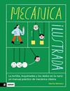 MECÁNICA ILUSTRADA | 9791387709020 | MONTERO VICÉN, MARINA